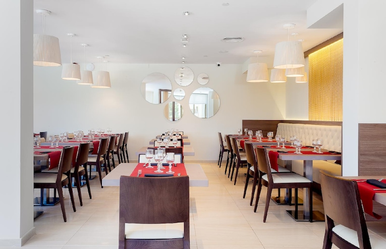 Restaurants - 3