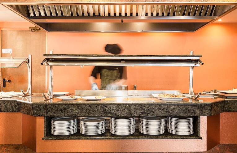 Restaurants - 6