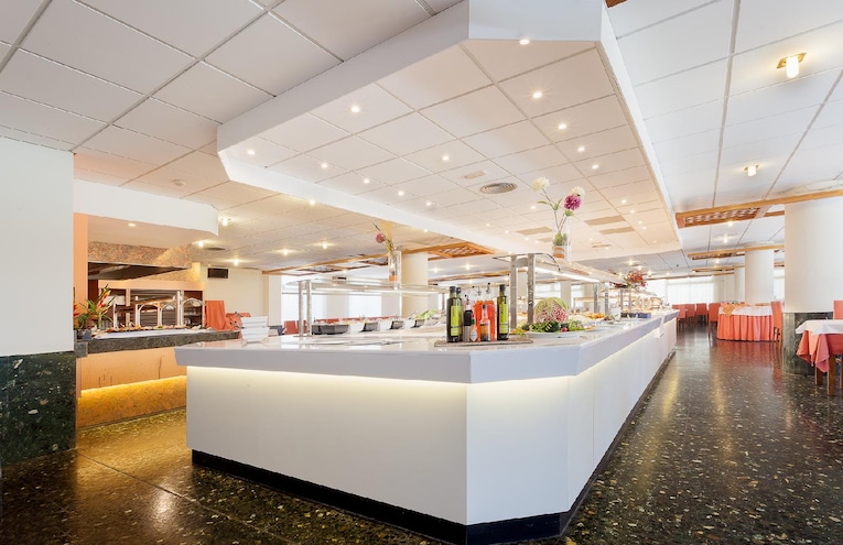 Restaurants - 1