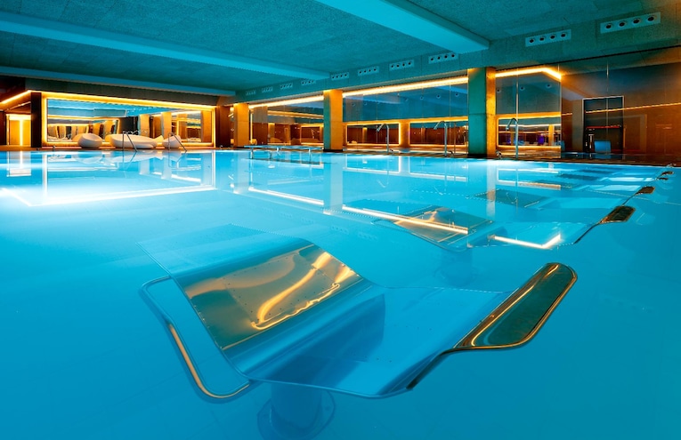 Swimming pools - 3