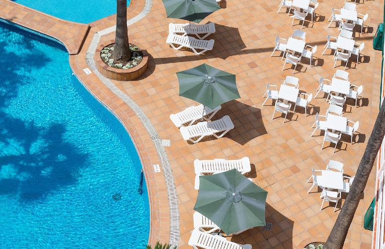Swimming pools - 3