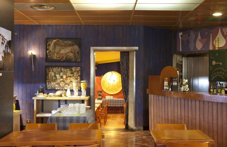 Restaurants - 3