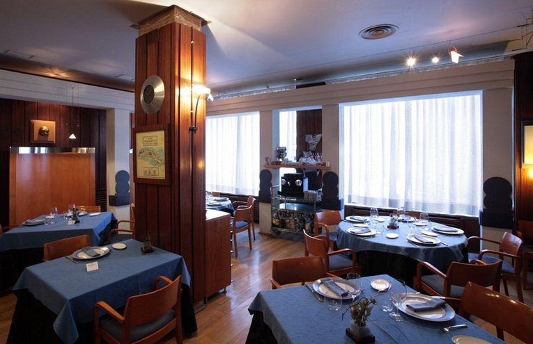 Restaurants - 4