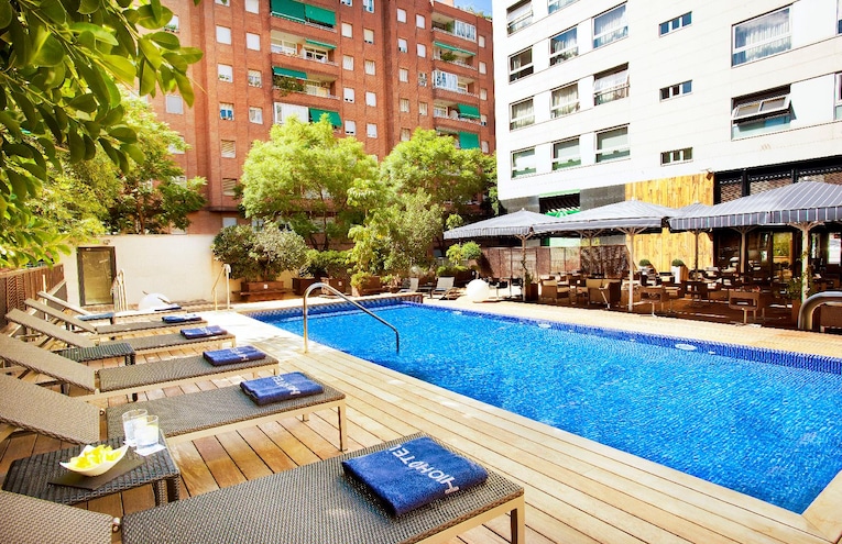 Swimming pools - 2