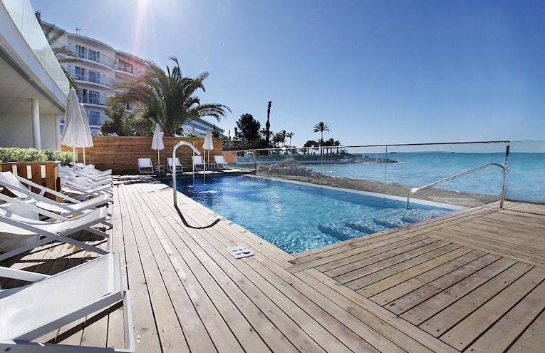 Swimming pools - 1