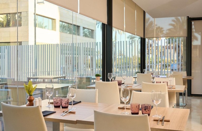 Restaurants - 1