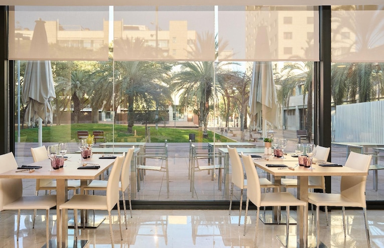 Restaurants - 2