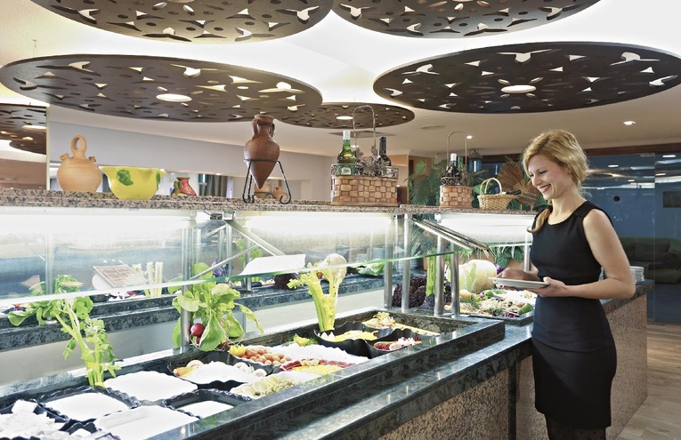 Restaurants - 2