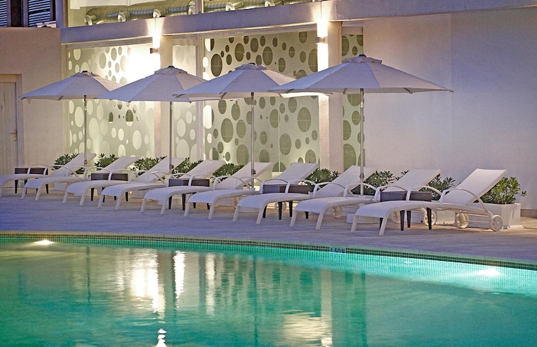 Swimming pools - 5