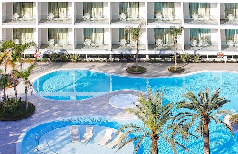 Swimming pools - 6