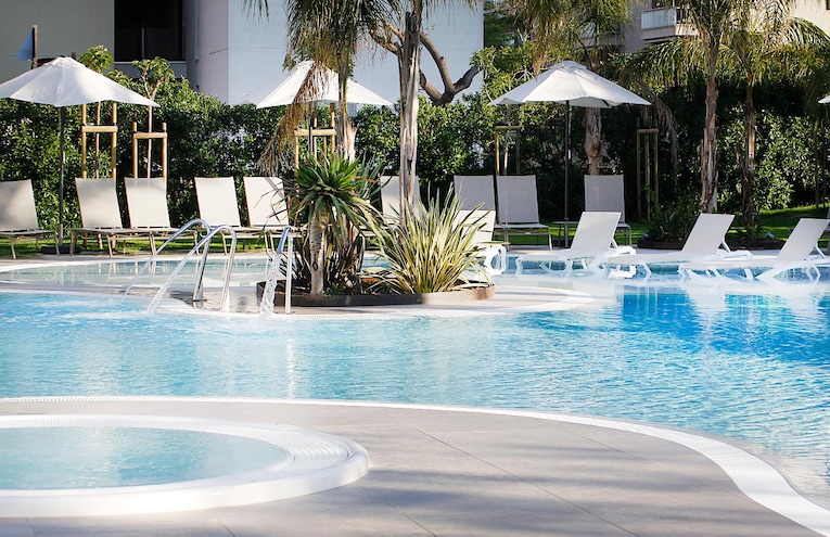 Swimming pools - 9