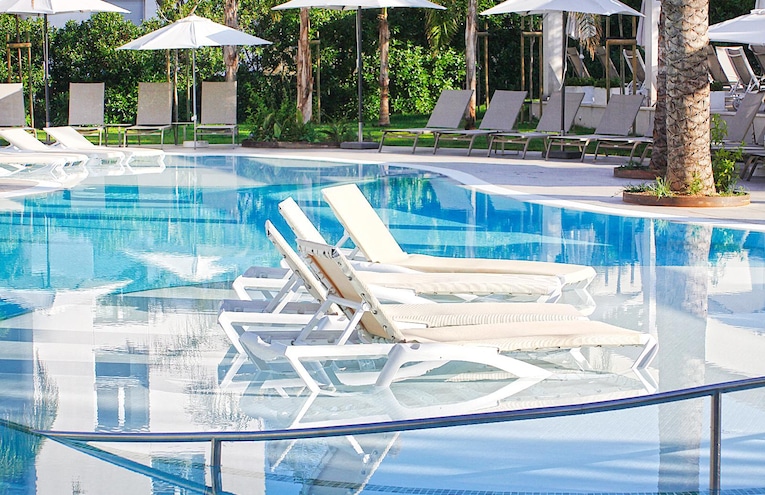 Swimming pools - 4