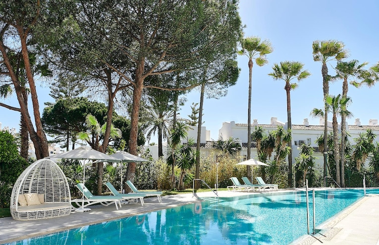 Swimming pools - 3