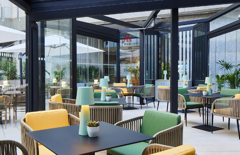 Restaurants - 3