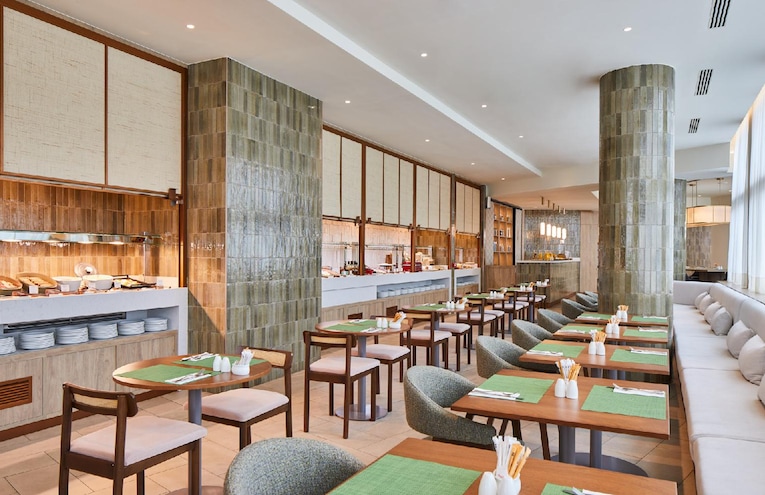 Restaurants - 5