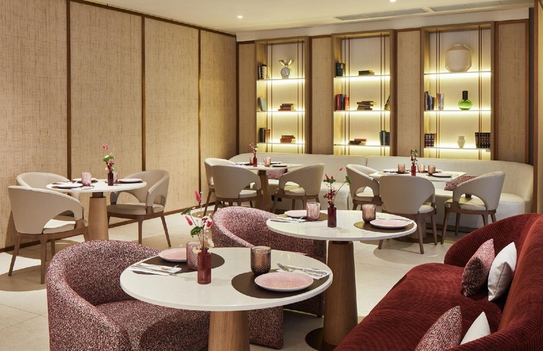 Restaurants - 2