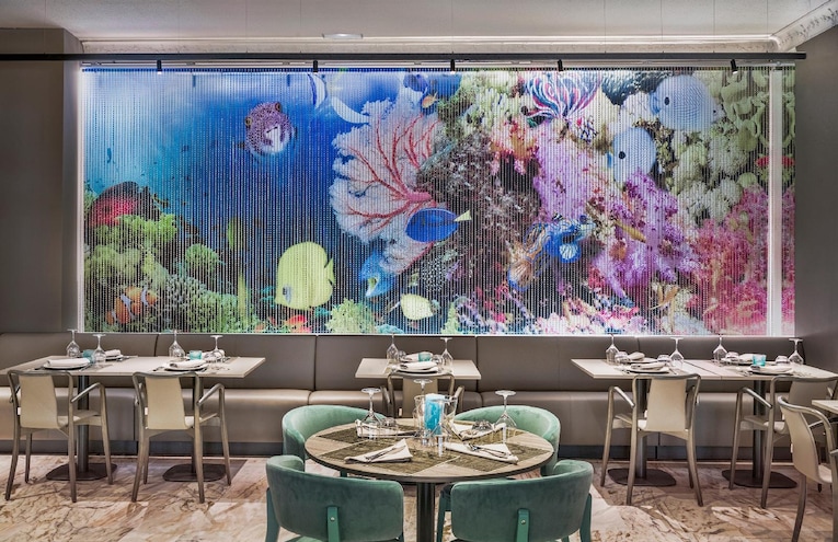 Restaurants - 2