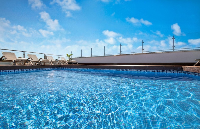 Swimming pools - 2