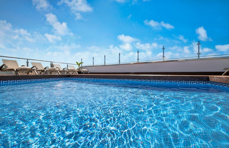 Swimming pools - 2