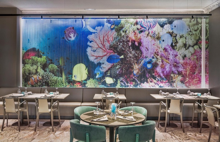 Restaurants - 2