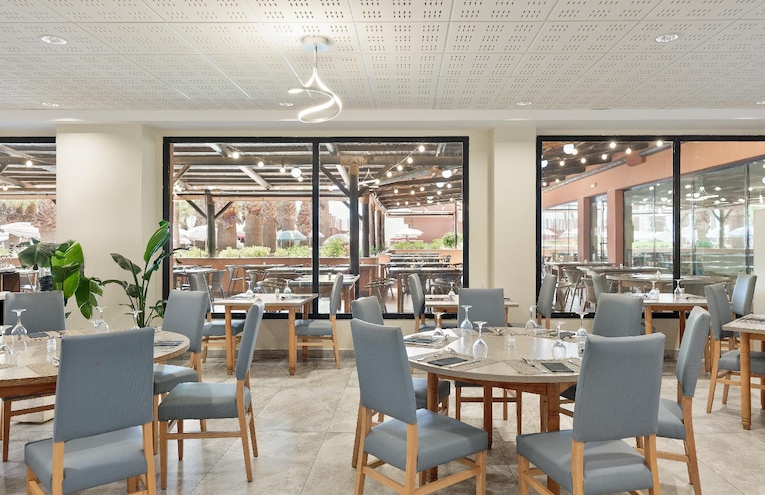 Restaurants - 3