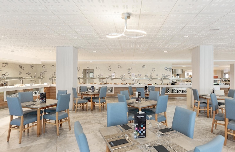 Restaurants - 2