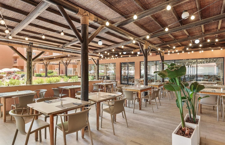 Restaurants - 3