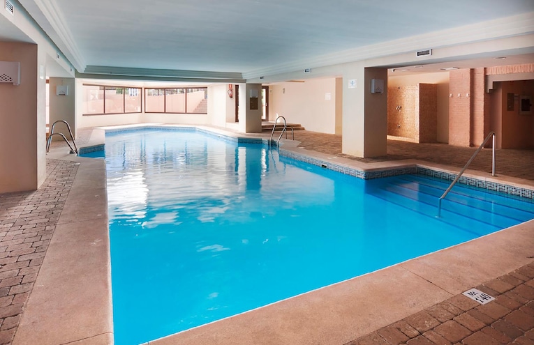 Swimming pools - 3