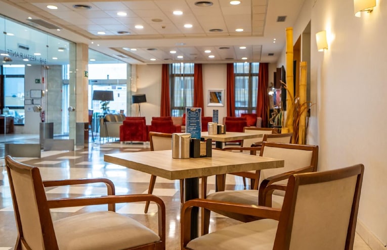 Restaurants - 1