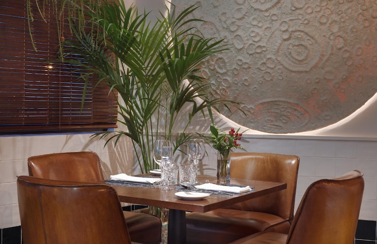 Restaurants - 6