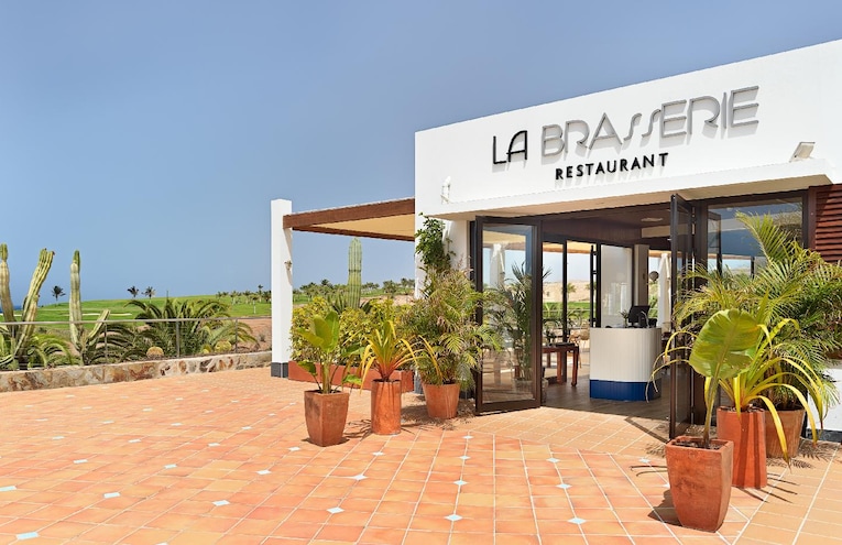 Restaurants - 1