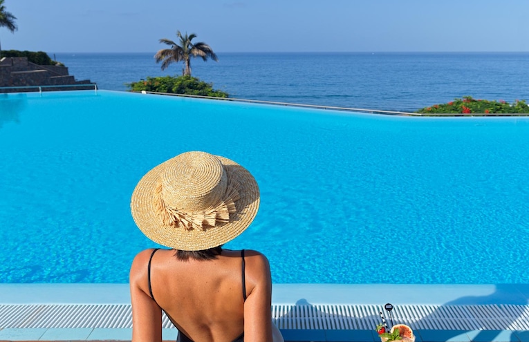 Swimming pools - 4
