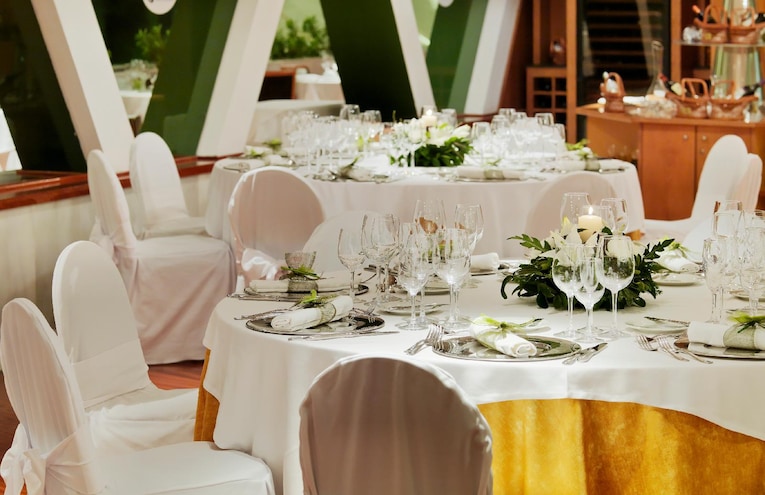 Restaurants - 2