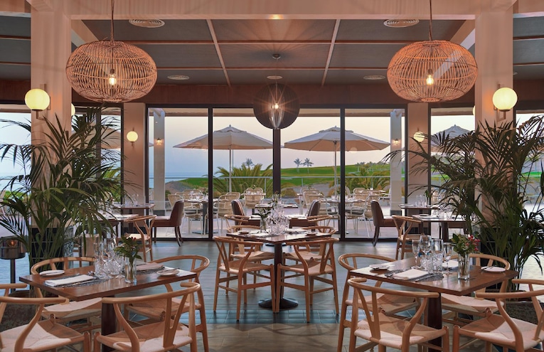 Restaurants - 3