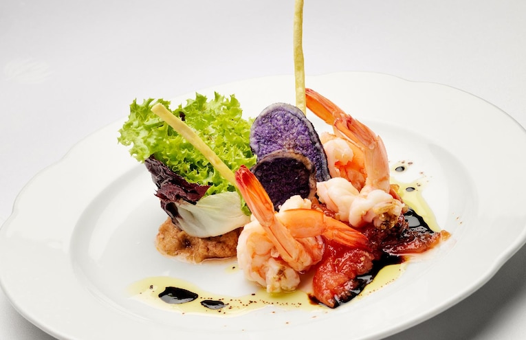 Restaurants - 4