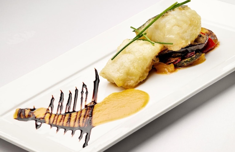Restaurants - 5