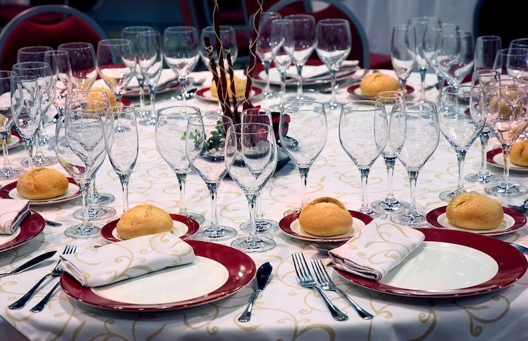 Restaurants - 2