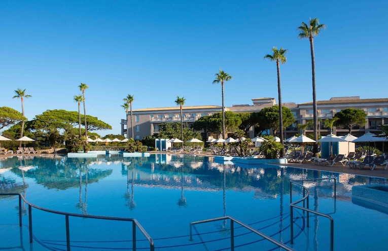Swimming pools - 1