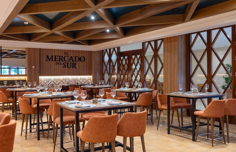 Restaurants - 2