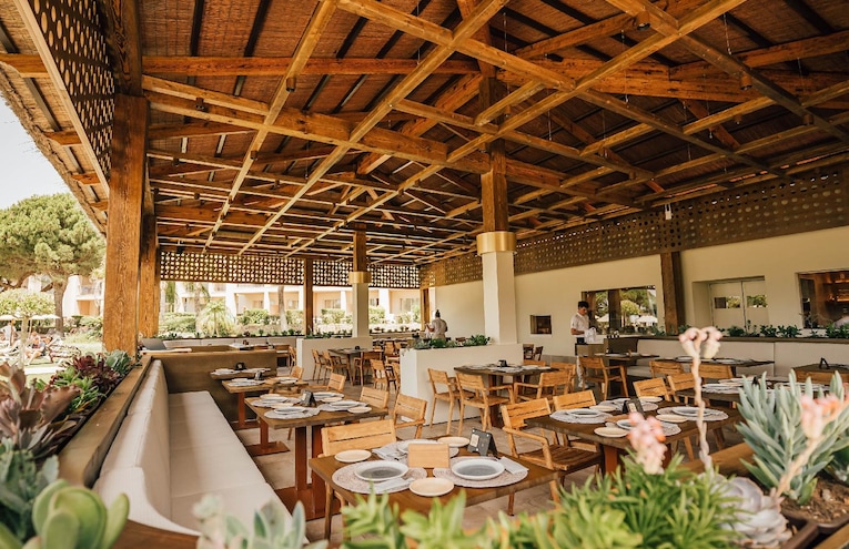 Restaurants - 3