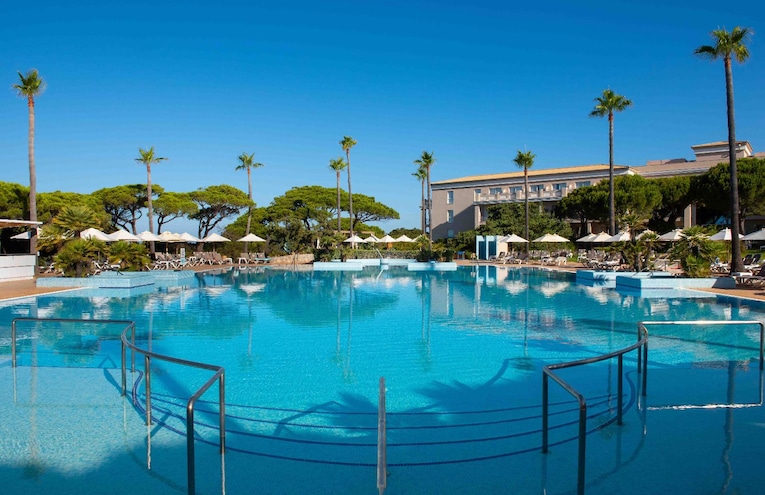 Swimming pools - 2