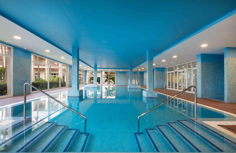 Swimming pools - 3