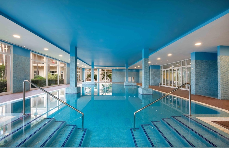 Swimming pools - 3