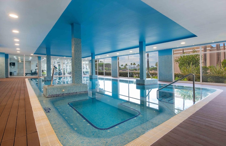 Swimming pools - 5