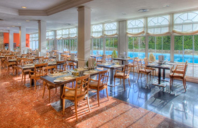 Restaurants - 2