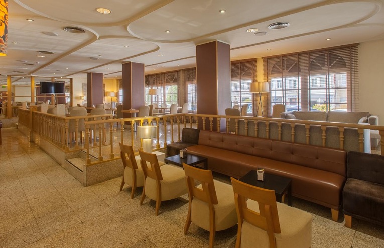 Restaurants - 3