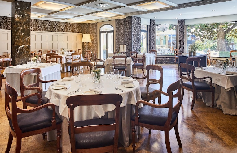 Restaurants - 1
