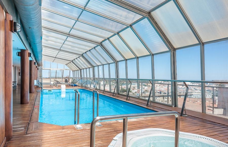 Swimming pools - 2