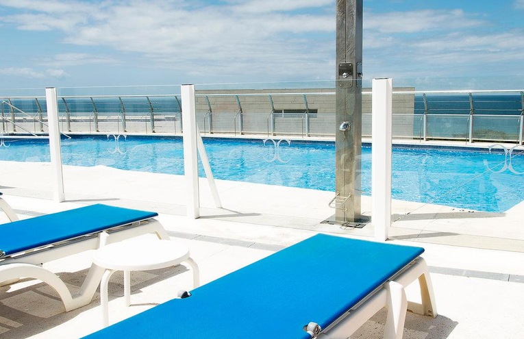 Swimming pools - 1