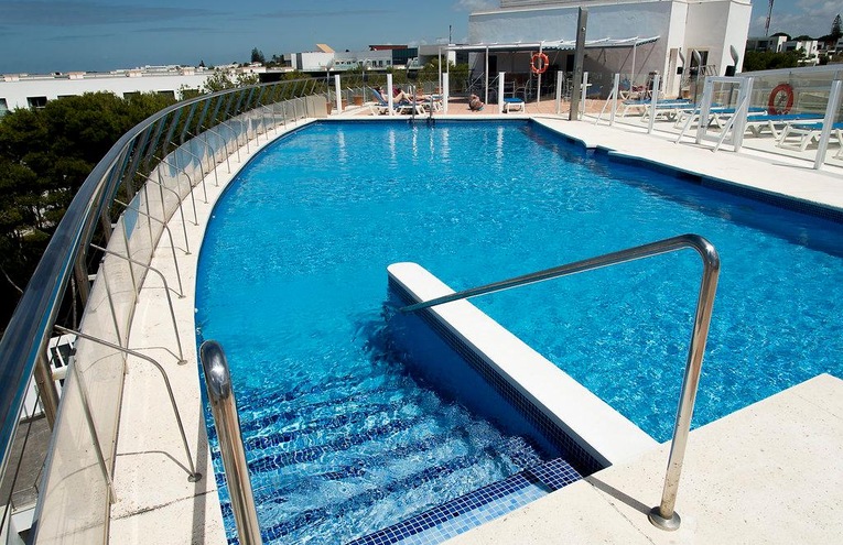 Swimming pools - 2